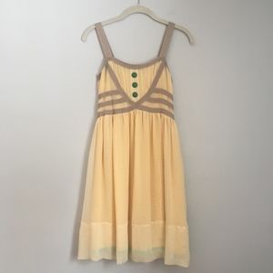Matilda Jane Sun Dress